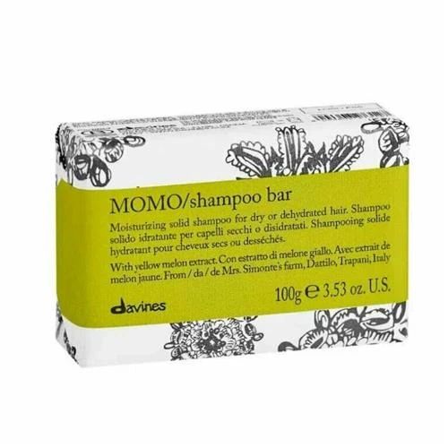 Davines шампунь Momo