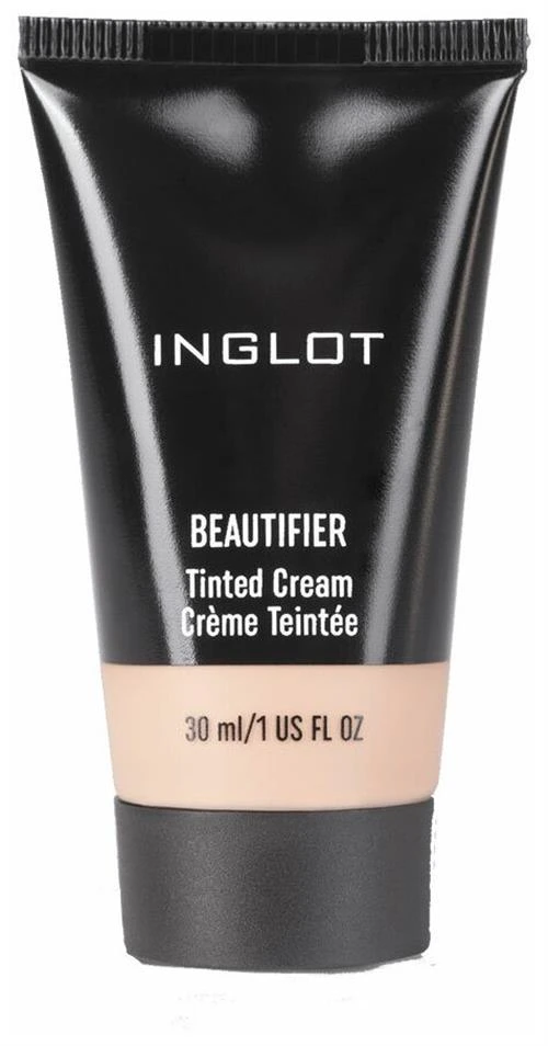 Inglot Beautifier Tinted