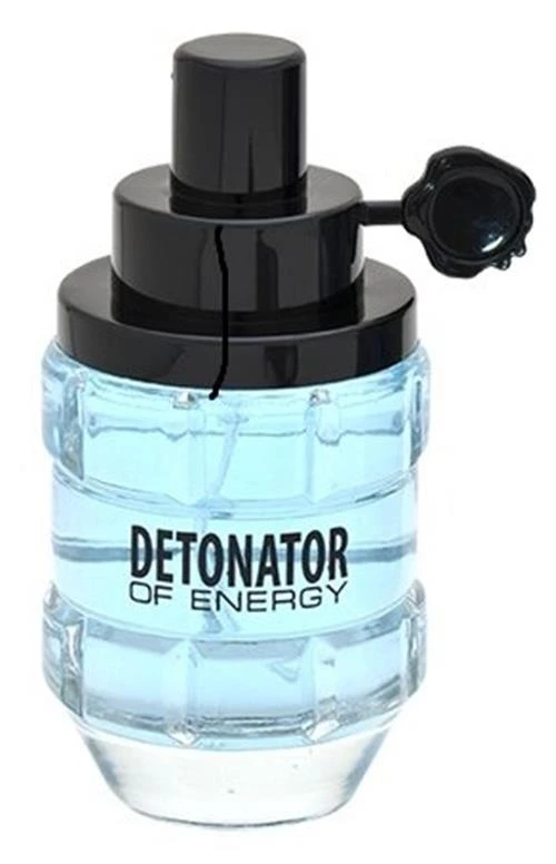 Dannie Dio туалетная вода Detonator of Energy