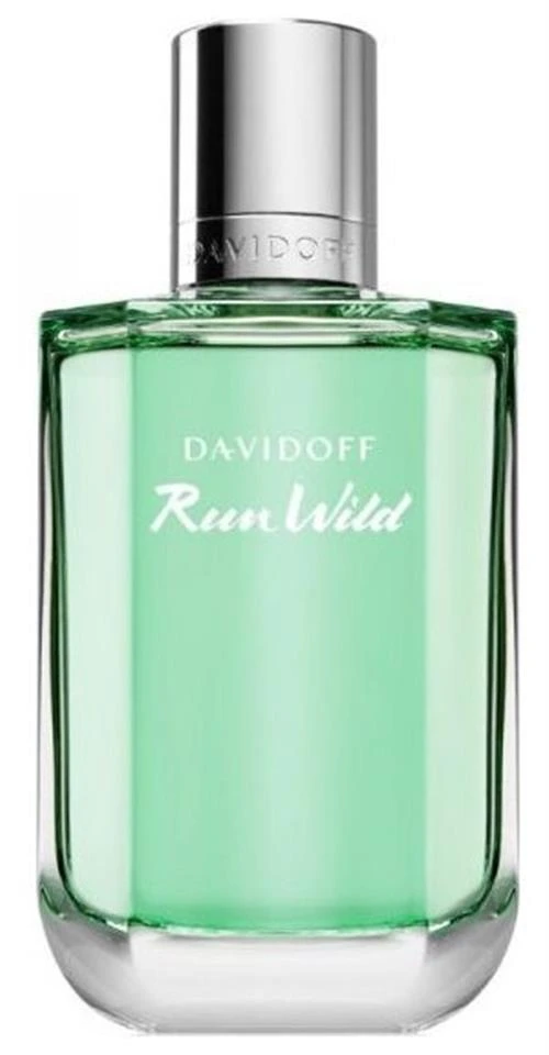 Davidoff парфюмерная вода Run Wild for Her