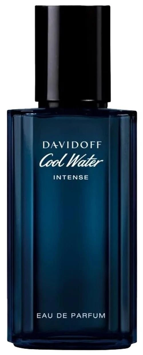 Davidoff парфюмерная вода Cool Water Intense for Him