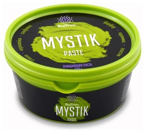 Паста очищающая Mystik BioTrim