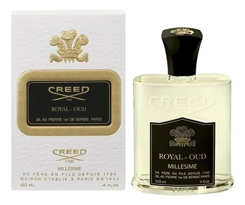 Creed парфюмерная вода Royal Oud