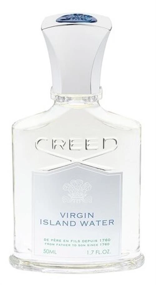 Creed парфюмерная вода Virgin Island Water