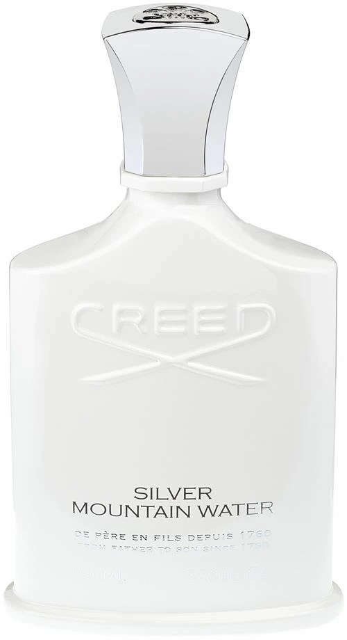 Creed парфюмерная вода Silver Mountain Water