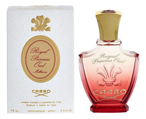 Creed Royal Princess Oud Парфюмерная вода 75мл