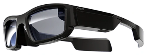 Очки дополненной реальности AR Vuzix Blade