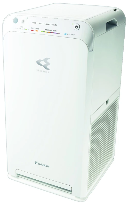 Очиститель воздуха с функцией ароматизации Daikin MC55W