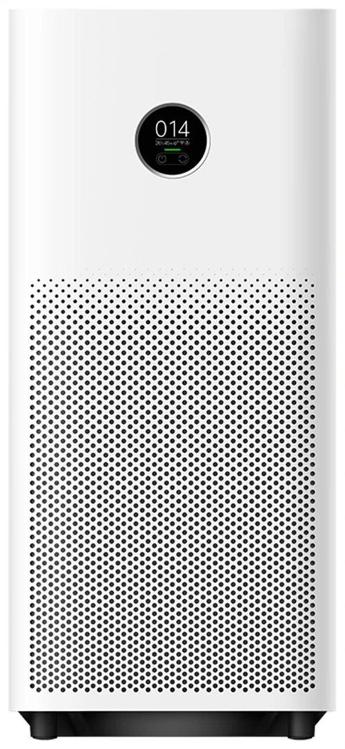 Очиститель воздуха Xiaomi Air Smart Purifier 4, AC-M16-SC