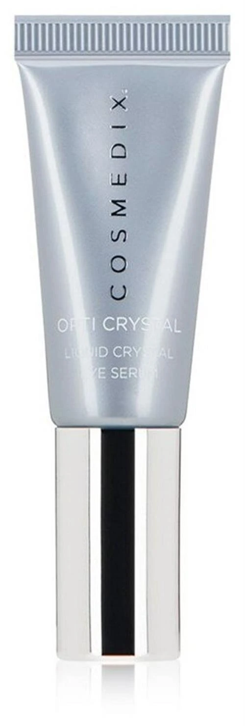 CosMedix Сыворотка для кожи вокруг глаз с жидкими кристаллами Opti crystal liquid crystal eye serum