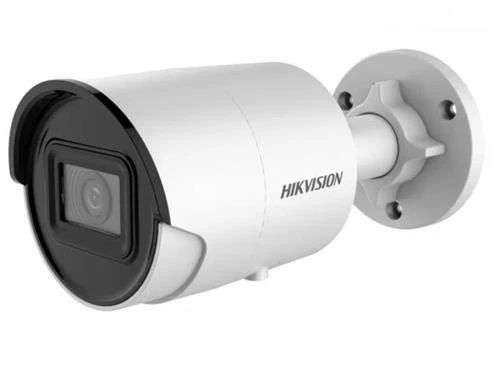 IP камера Hikvision DS-2CD2043G2-IU(4 mm)