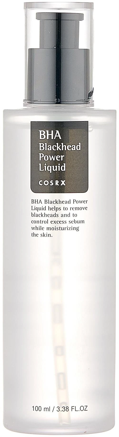 COSRX Сыворотка против черных точек BHA Blackhead Power Liquid