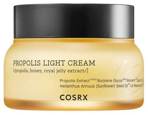 COSRX Propolis Light Cream Крем для лица с прополисом