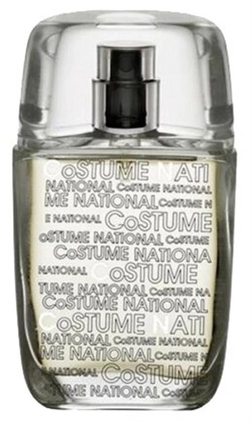 Costume National парфюмерная вода Scent