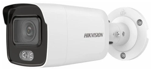 IP камера Hikvision DS-2CD2047G2-LU(C) (2.8мм)