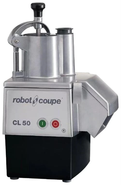 Овощерезка Robot Coupe CL50 (без дисков) 220В