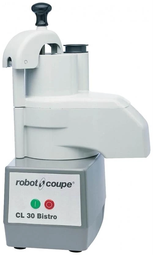 Овощерезка Robot Coupe CL30 Bistro (без дисков) 220В