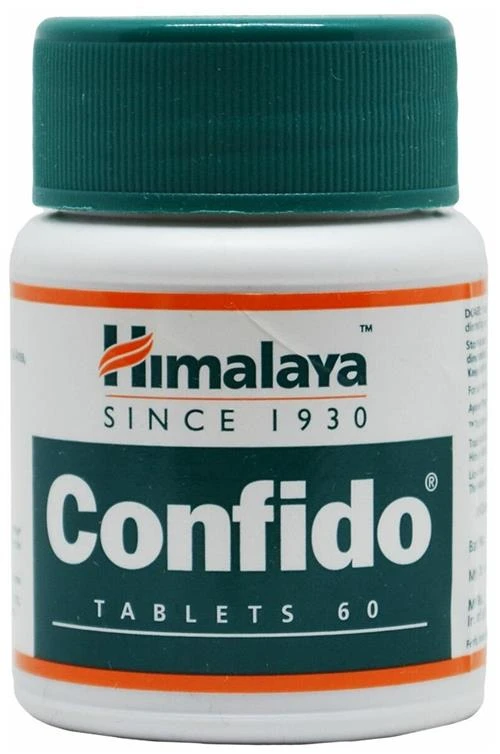 Confido