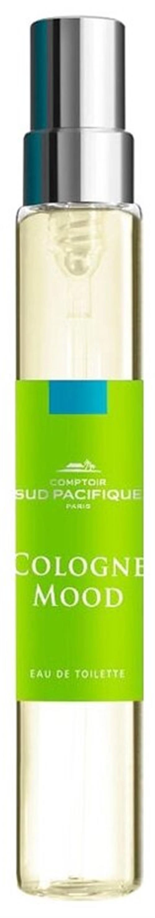 Comptoir Sud Pacifique туалетная вода Cologne Mood