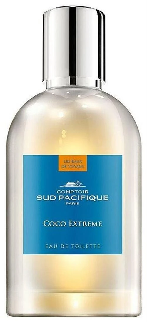 Comptoir Sud Pacifique туалетная вода Coco Extreme