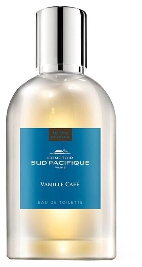 Comptoir Sud Pacifique туалетная вода Vanille Cafe