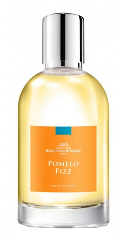 Comptoir Sud Pacifique туалетная вода Pomelo Fizz