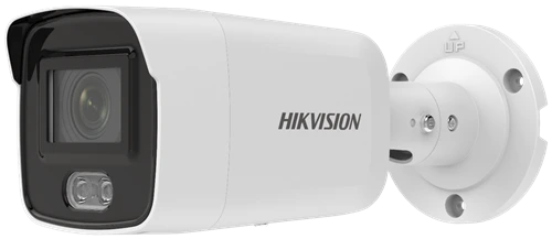 IP камера Hikvision DS-2CD2047G2-LU(C) (4 мм)