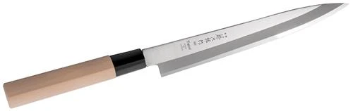 Нож янагиба Tojiro Japanese knife F-1056