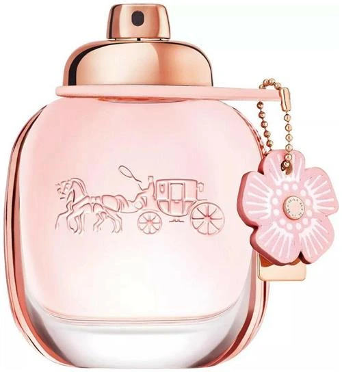 Coach парфюмерная вода Floral