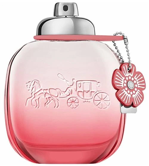 Coach парфюмерная вода Floral Blush