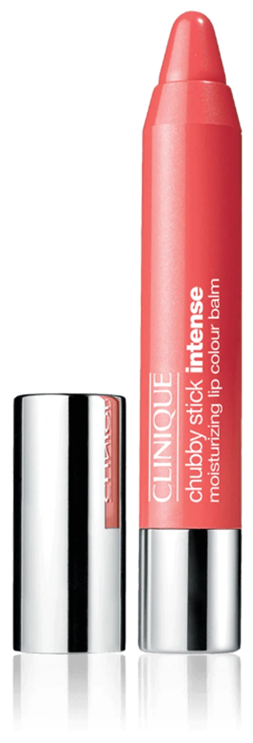 Clinique помада для губ Chubby Stick Intense