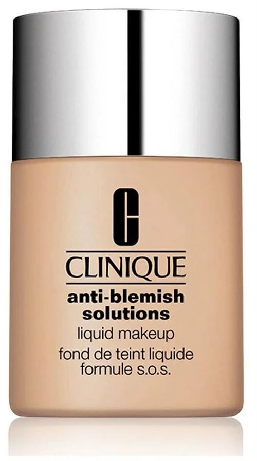 Clinique Тональный крем Anti-Blemish Solutions