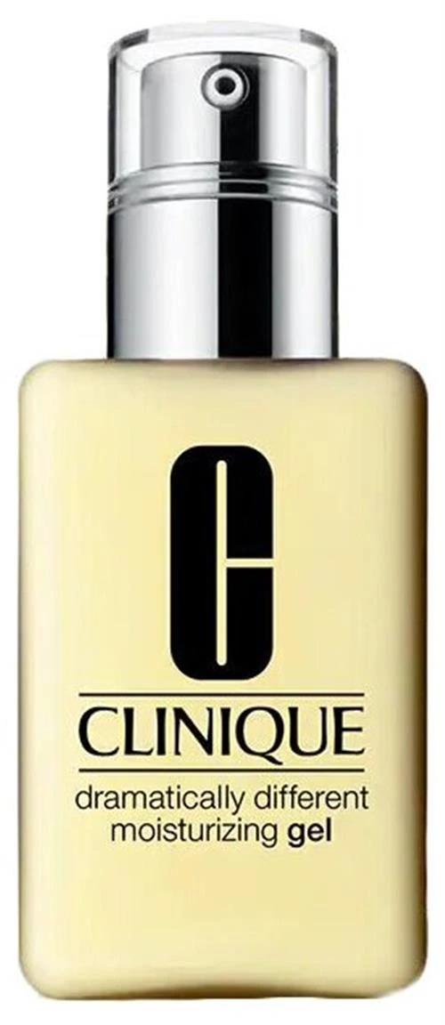 Clinique Dramatically Different Moisturizing Gel Уникальный увлажняющий гель для лица