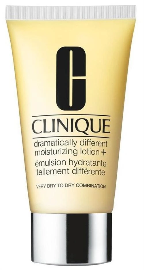 Clinique Dramatically Different Moisturizing Lotion+ Уникальный увлажняющий лосьон для лица