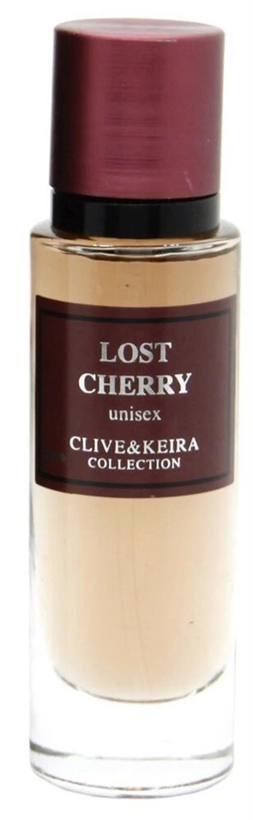 Clive & Keira парфюмерная вода Lost Cherry