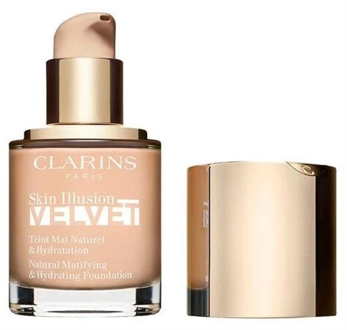 Clarins Skin Illusion Velvet