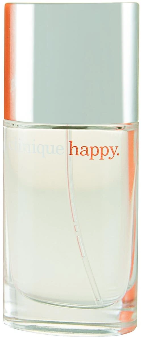 Clinique парфюмерная вода Happy for Women