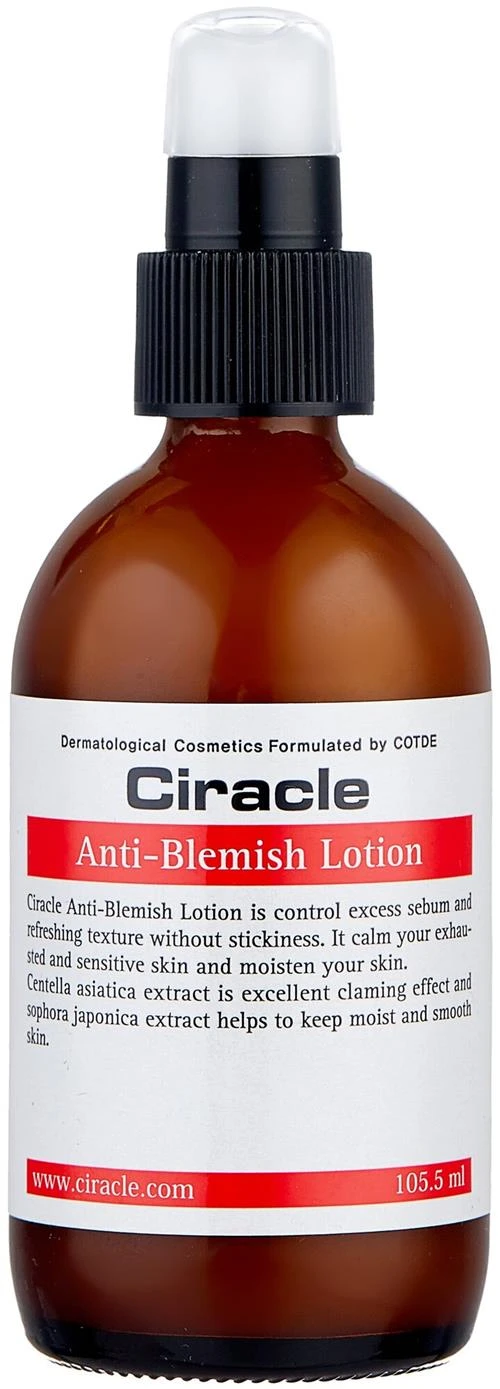 Ciracle Лосьон Anti-Blemish Lotion