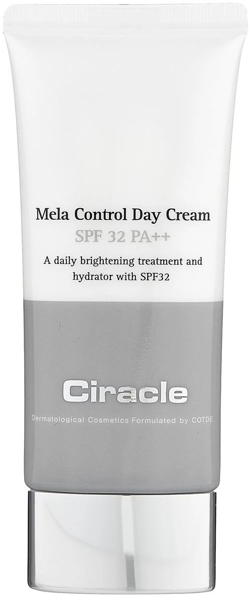 Ciracle Mela Control Day Cream Дневной крем для лица SPF 32 PA++