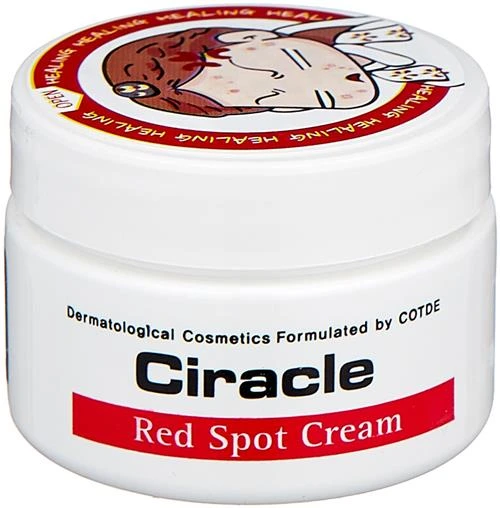 Ciracle Крем для проблемной кожи Red Spot Cream