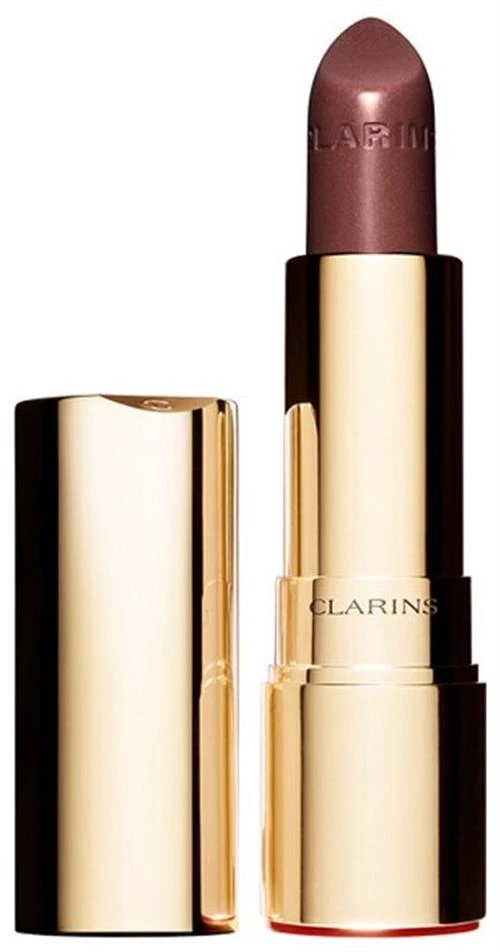 Clarins помада-блеск для губ Joli Rouge Brillant