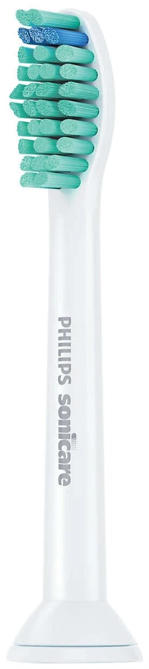 Насадка Philips Sonicare ProResults HX6011 / HX6012/07 / HX6013/07 / HX6014/07 / HX6018/07 для ирригатора и звуковой щетки