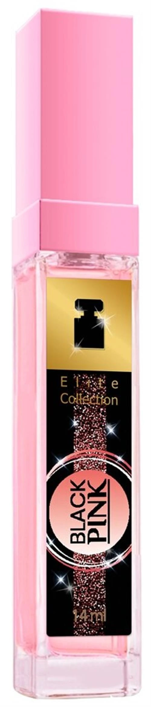 Christine Lavoisier Parfums туалетная вода Elite Collection Black Pink