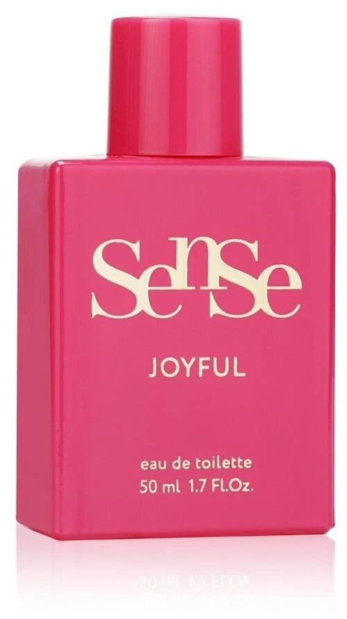 Christine Lavoisier Parfums туалетная вода Sense Joyful