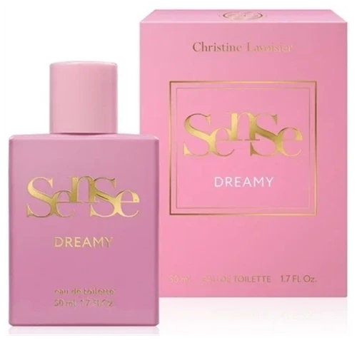 Christine Lavoisier Parfums туалетная вода Sense Dreamy