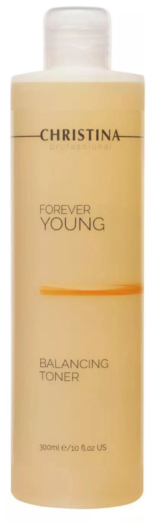 Christina тонер Forever Young Balancing