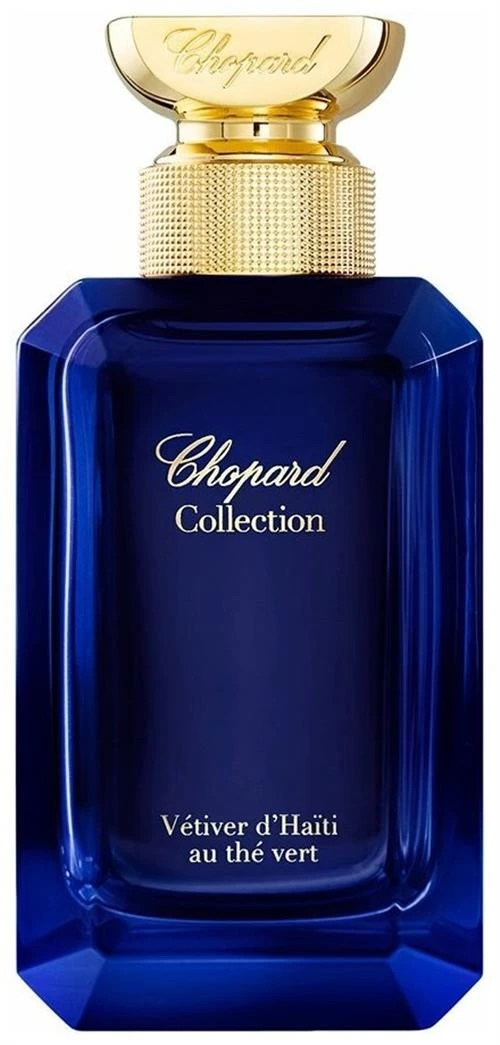 Chopard парфюмерная вода Vetiver d