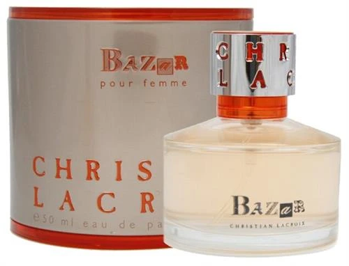 Christian Lacroix парфюмерная вода Bazar pour Femme