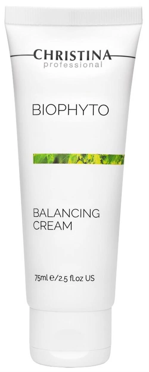 Christina балансирующий крем Bio Phyto Balancing Cream