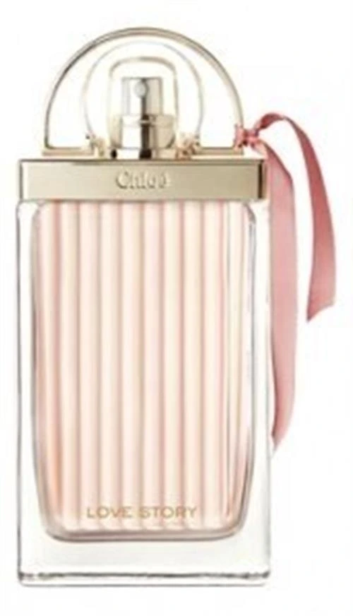 Chloe парфюмерная вода Love Story Eau Sensuelle